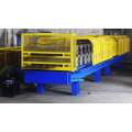 Double Deck Roll Forming Machine